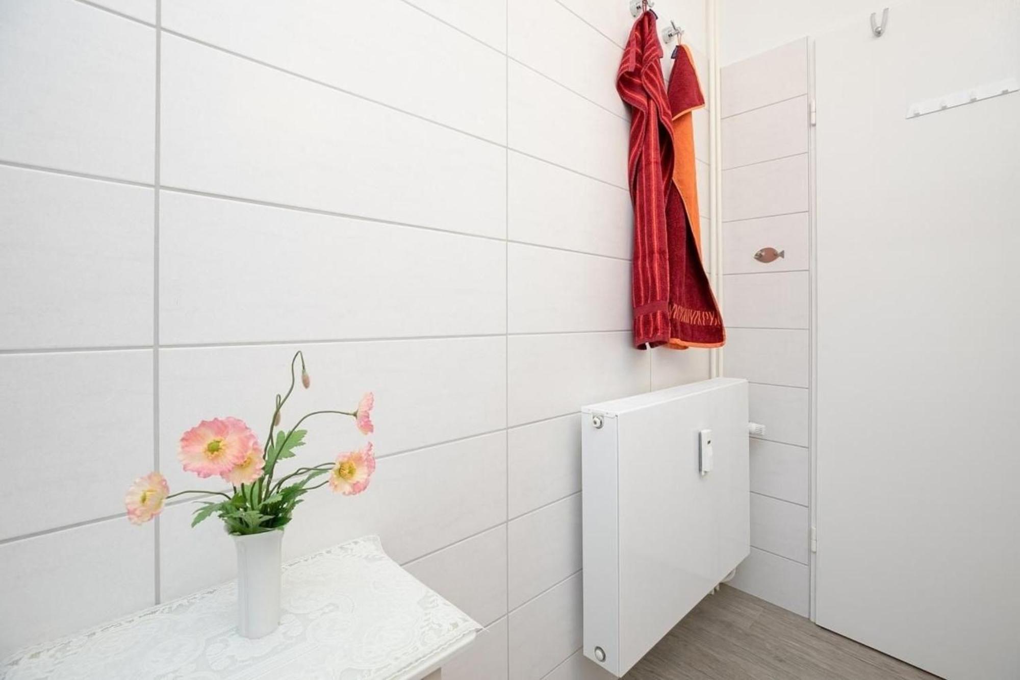 Strandfein Scharbeutz Ngoại thất bức ảnh