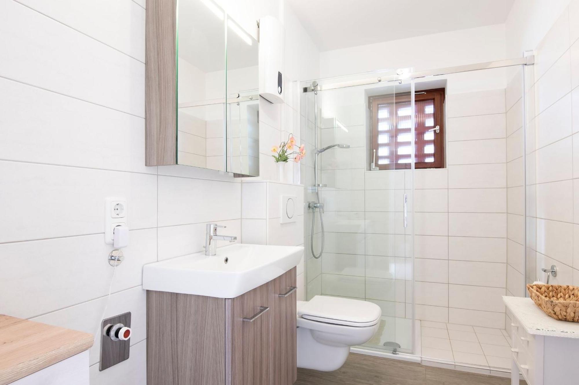 Strandfein Scharbeutz Ngoại thất bức ảnh