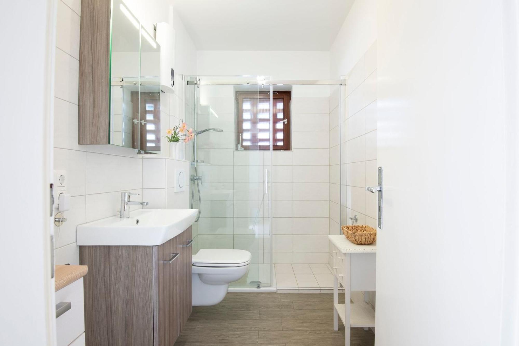 Strandfein Scharbeutz Ngoại thất bức ảnh