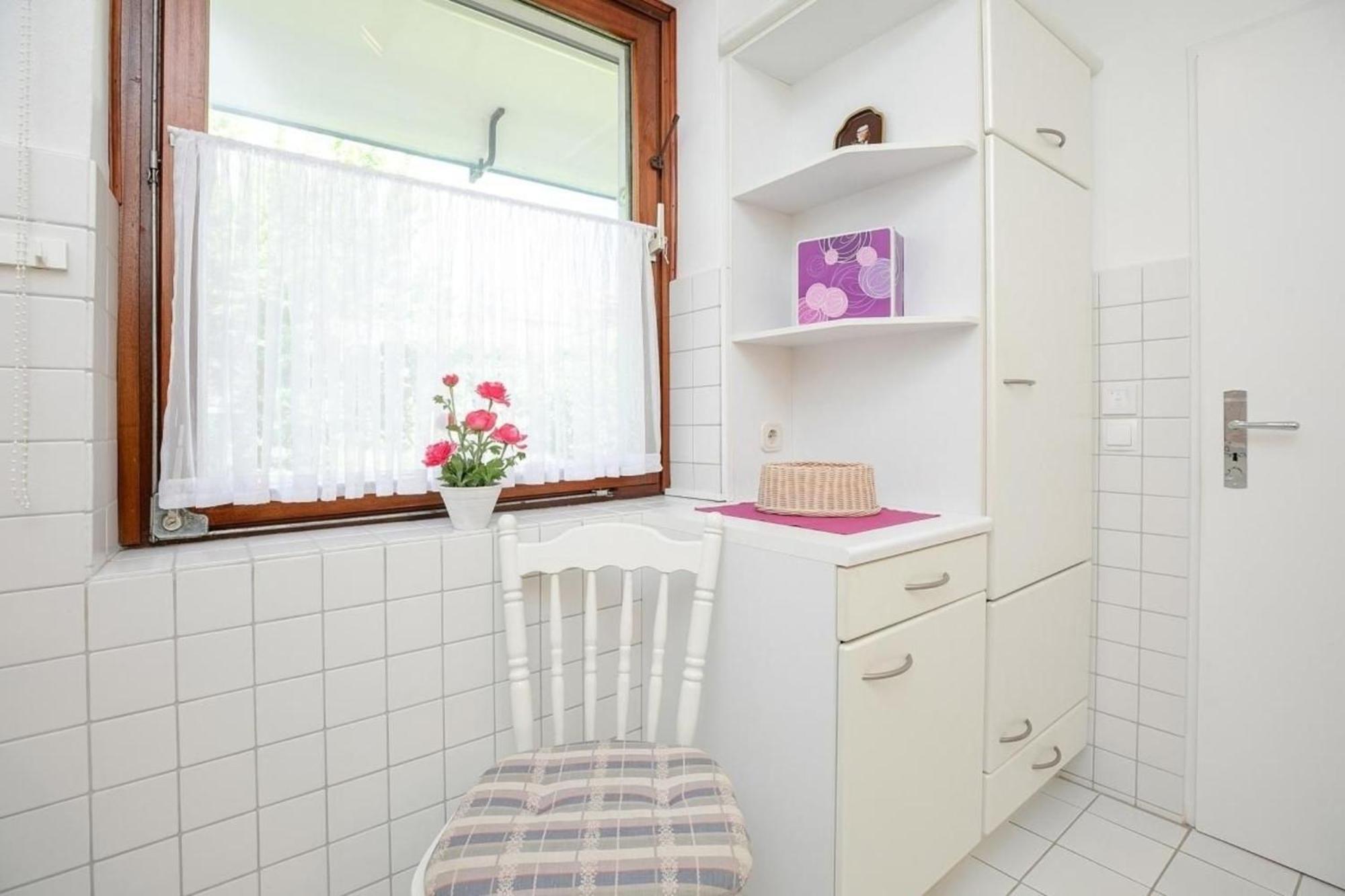 Strandfein Scharbeutz Ngoại thất bức ảnh