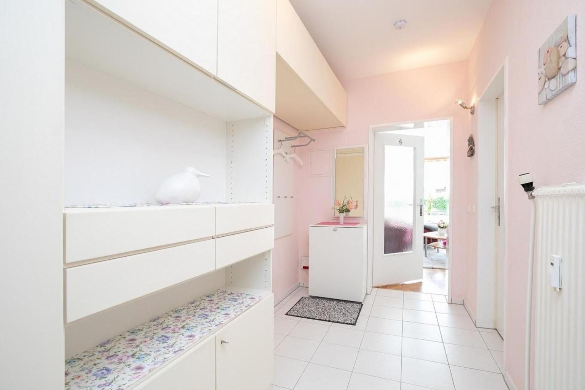 Strandfein Scharbeutz Ngoại thất bức ảnh
